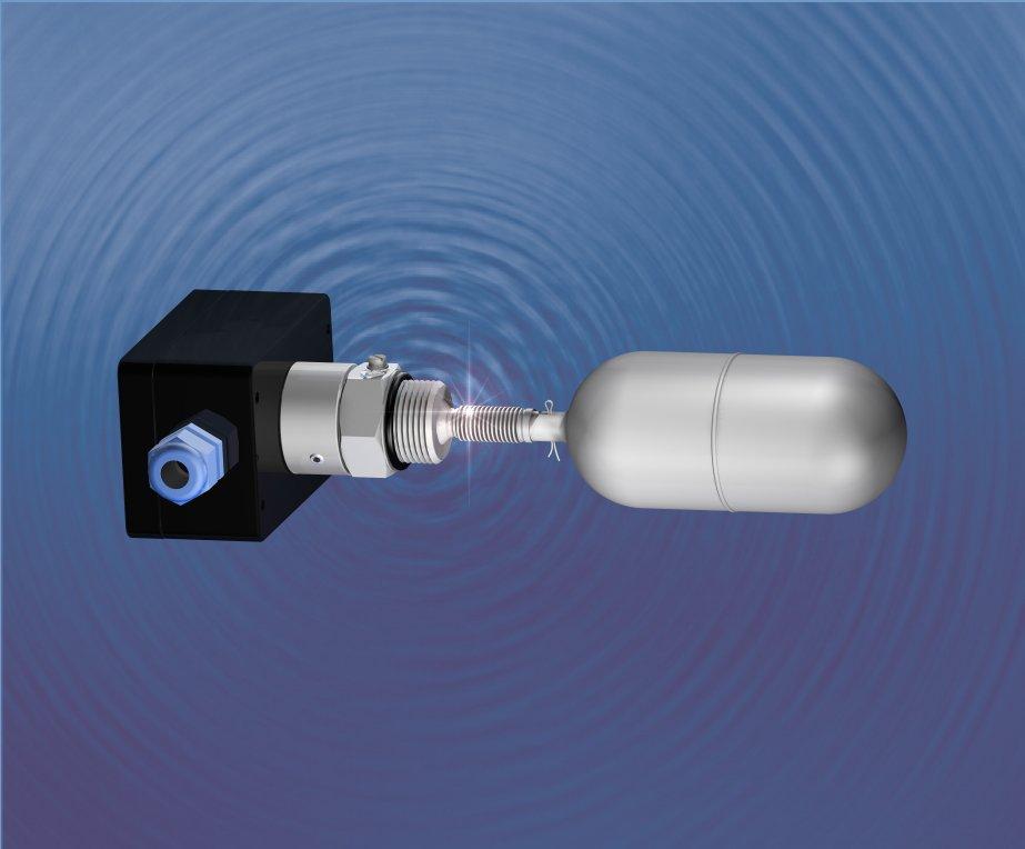 Ex-Schwimmerschalter SM