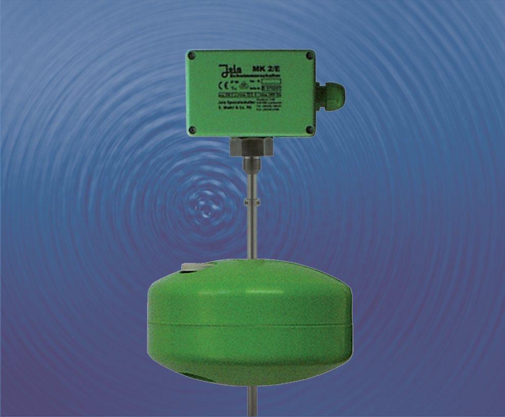 Schwimmerschalter MK