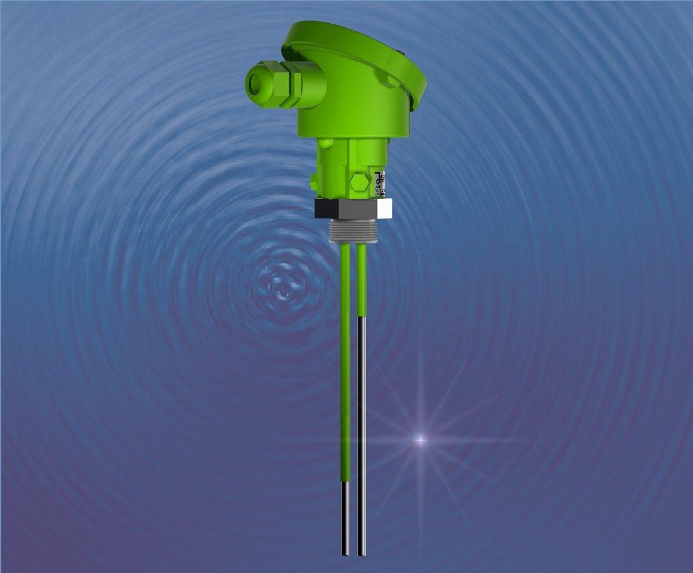 Elektrodensteuerungen