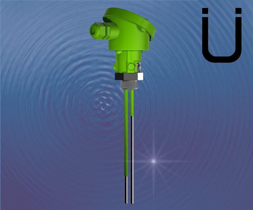 Überfüllsicherungen (konduktiv)