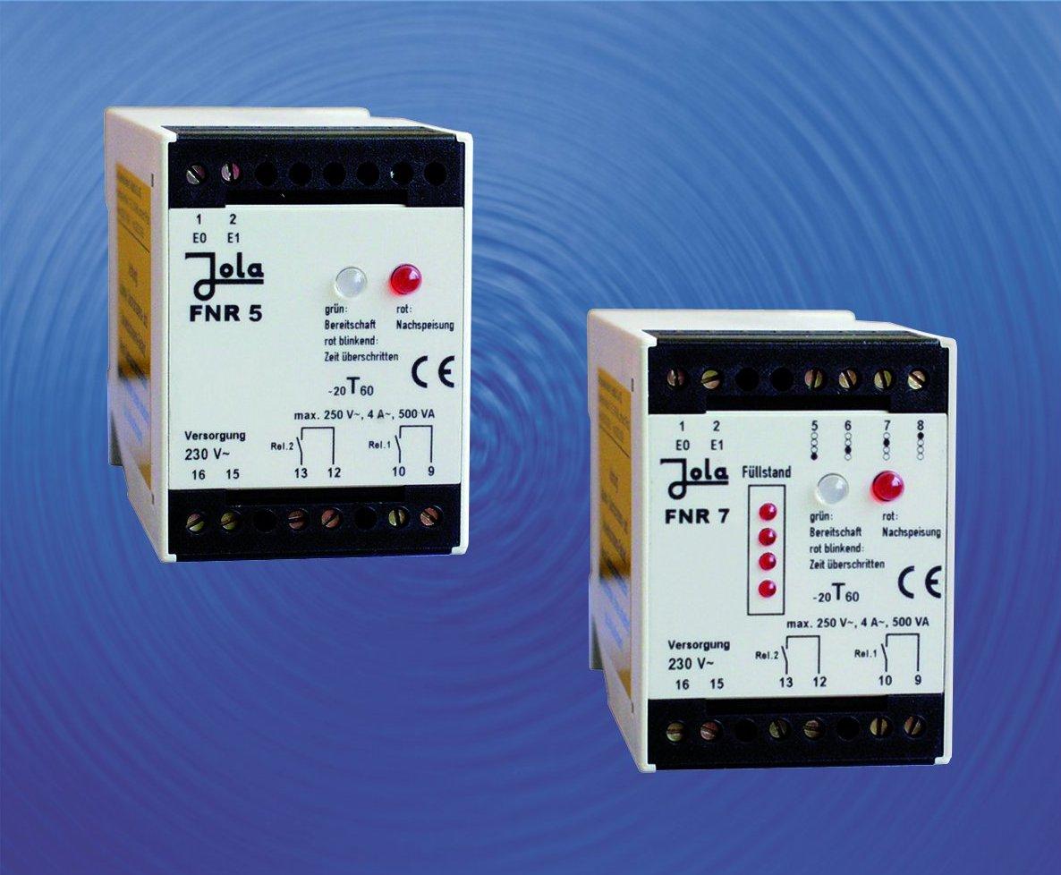 Regenwassernutzungsanlagen