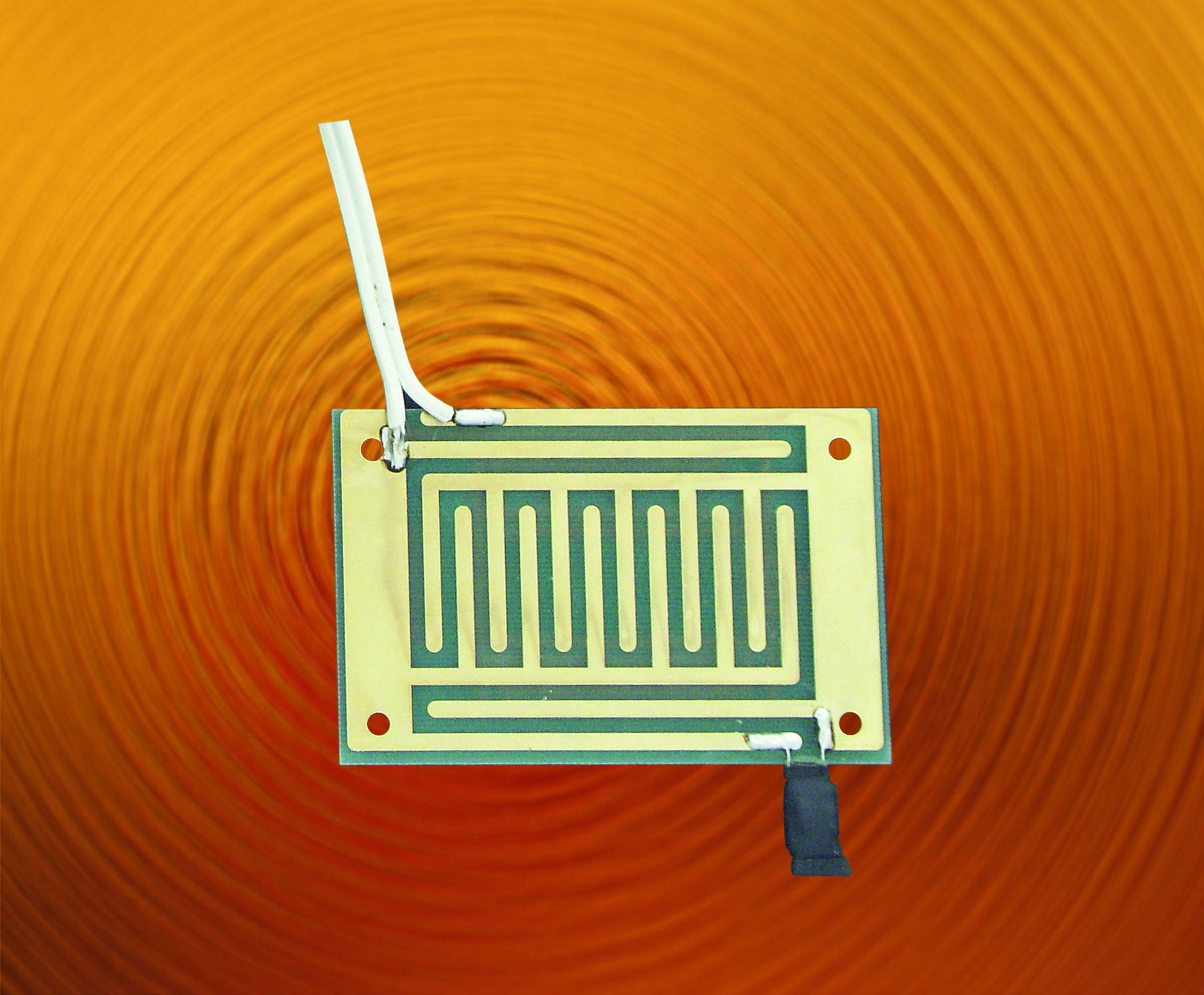 Kondenswassersensoren