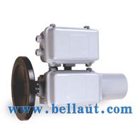 Electric actuator AS,B+RS,A+Z,B+Z,MD Series