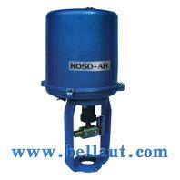 Electric actuator 3610,3410 Series