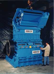 Schneidmühle Baureihe SX