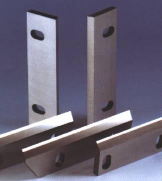 Maschinenmesser für Schneidmühlen