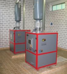 RKR TB Turboverdichter