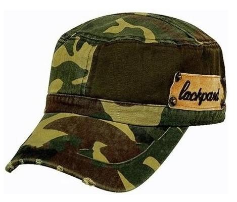 Military cap