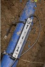 Ultraschalldurchflussmesser