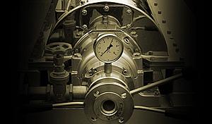 TricaPress 3Phasen-Dekanter