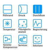 Produkte: Durchfluss