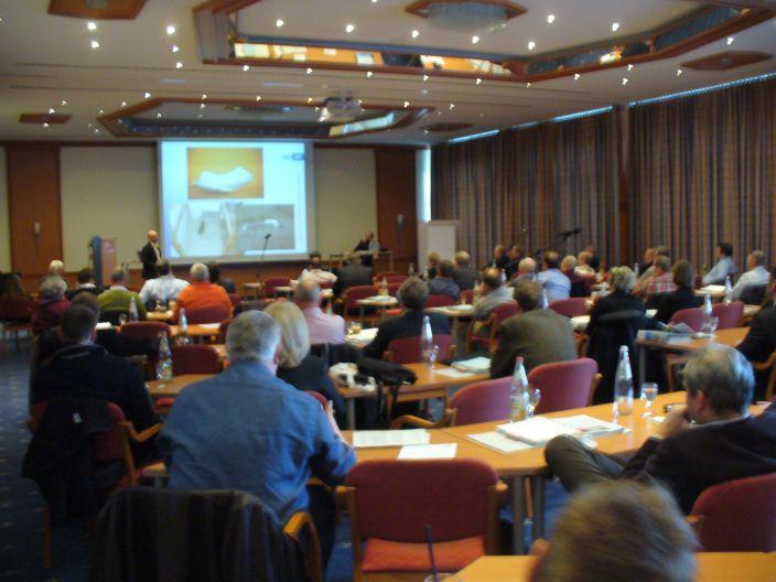 ROHRTEST-Anwenderworkshops bundesweit