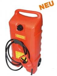 Kraftstofftrolley 53 l