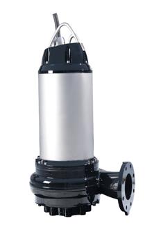 Abwasserpumpen SL Autoadapt