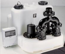 Hebeanlage Multilift