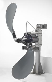 Rührwerke AMG, AMD, AFG