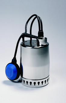 Drainage- und Entwässerungspumpen Unilift CC,KP, AP