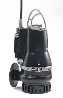Drainagepumpe DP Autoadapt