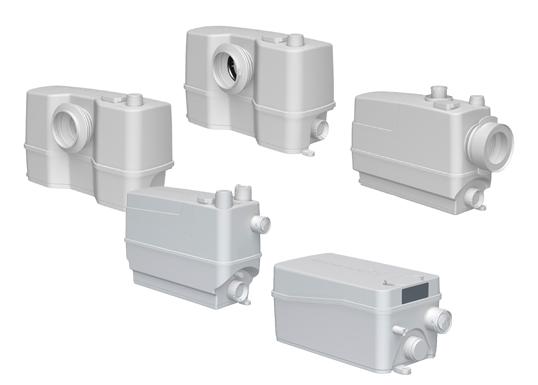 Hebeanlage SOLOLIFT2