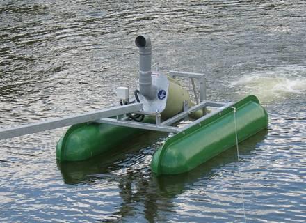 FUCHS Wendelbelüfter