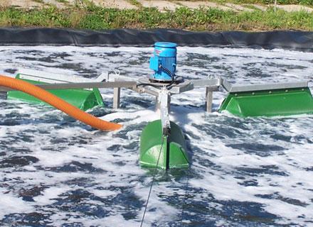 FUCHS CENTROX Begaser