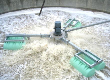 FUCHS AEROSTAR Belüfter