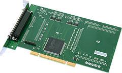 Digitale IO-Schnittstellenkarte PCI-PIO