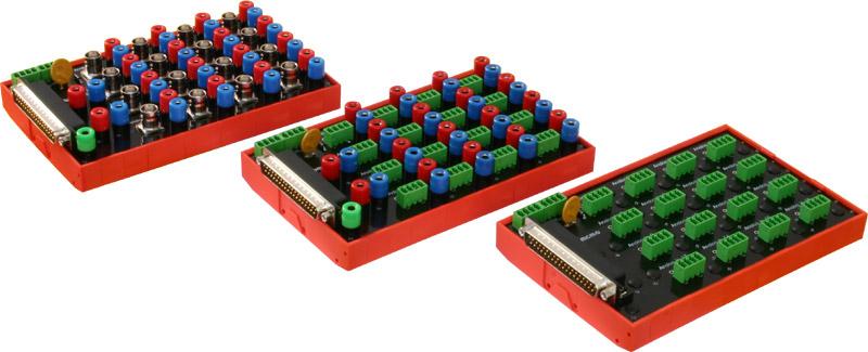 Anschlussplatine ZU37BB