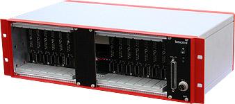 Messverstärkersystem AMS84