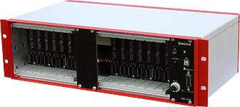 USB-Verstärkermesssystem AMS84-USB16f