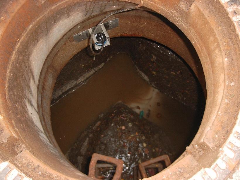 i-Serie - Füllstandsmessung