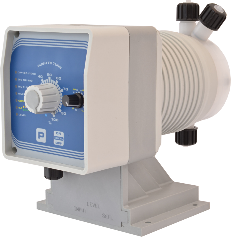 DOSATec Dosiertechnik