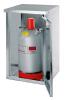Propangasflaschenschrank für 2 x 11 Ltr. Flaschen