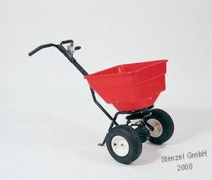 Streuwagen 22 l