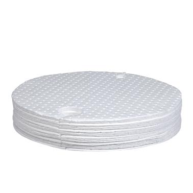 Fassabdeckungen - Oil-Only