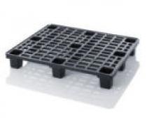 Kunststoffpalette, 120 x 80 cm,