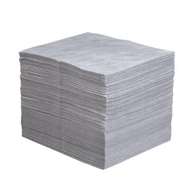 Bindevlies-Tücher "EcoLine", mittig perforiert