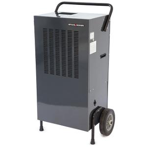 Bautrockner Stahlmann LE 158