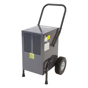 Bautrockner Stahlmann LE 50