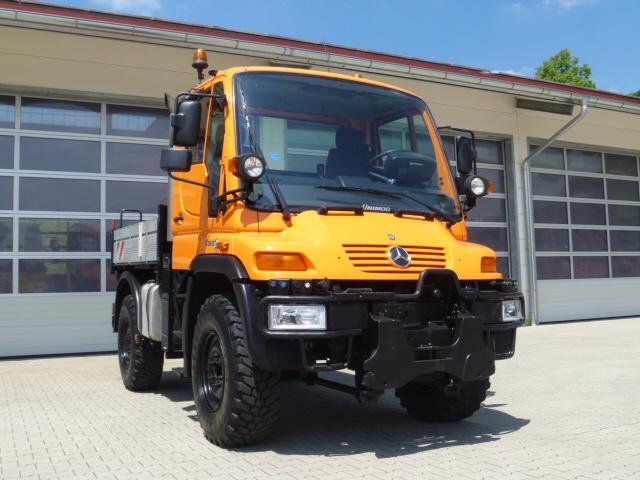 Unimog 300 - U300 405 96088
