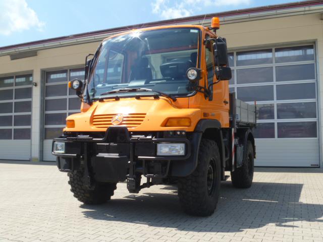 Unimog 300 - U300 405 97049