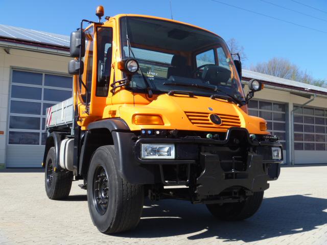 Unimog 400 - U400 405 00806