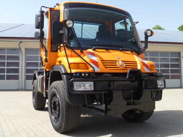 Unimog 400 - U400 405 01069