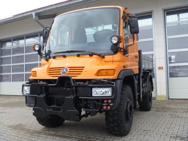 Unimog 400 - U400 405 03568