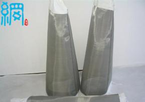 Stainless steel wire mesh for oilfield