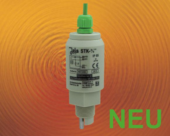 Konduktiver Umweltschutzsensor STK