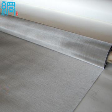 Stainless Steel Wire Mesh Woven Materials 304 304L 316 316L Lots of Stock