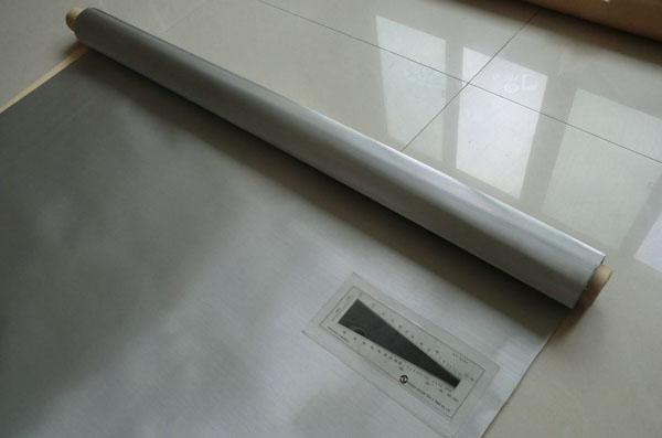 Dutch Weave Stainless Steel Wire Mesh Plain Dutch Weave Twill Dutch Weave