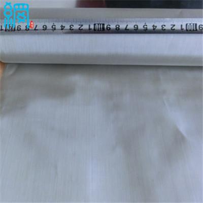 400mesh Stainless Steel Wire Mesh Wire Cloth
