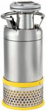 Schmutzwasserpumpe SUPERSAND 200 (400 Volt)